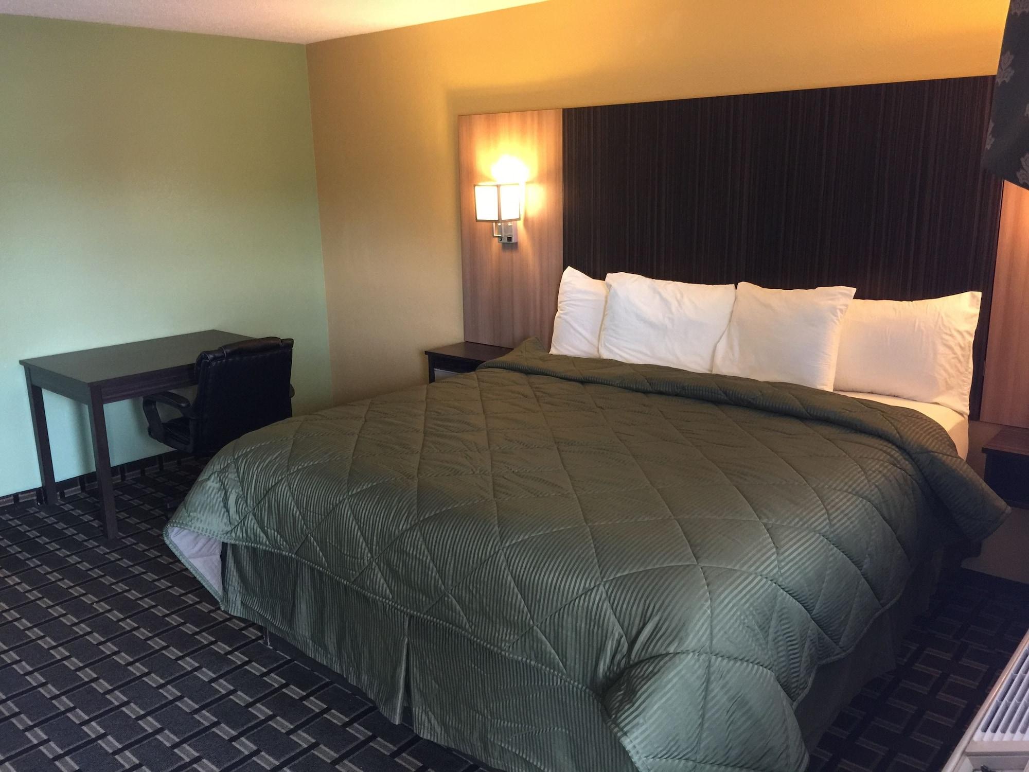 University Manor Inn Buffalo Kültér fotó
