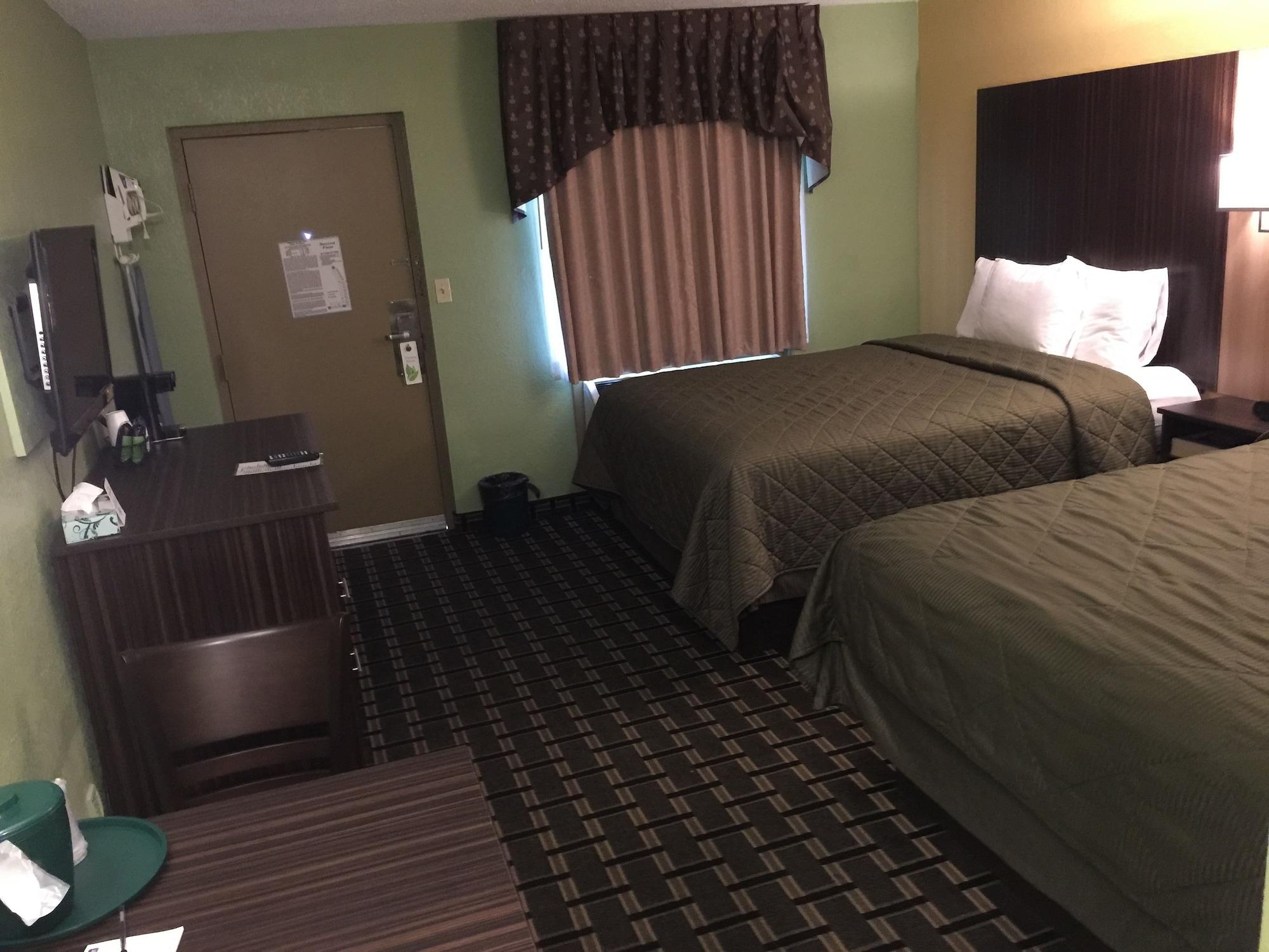 University Manor Inn Buffalo Kültér fotó