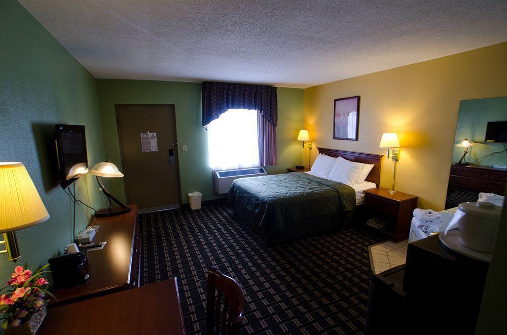 University Manor Inn Buffalo Kültér fotó
