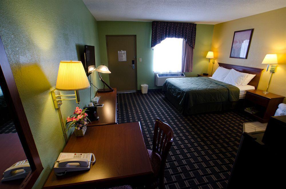 University Manor Inn Buffalo Kültér fotó