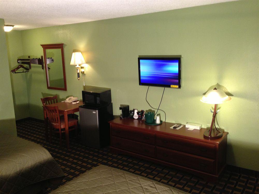 University Manor Inn Buffalo Kültér fotó